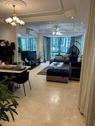 Sanctuary Green (D15), Condominium #590857101